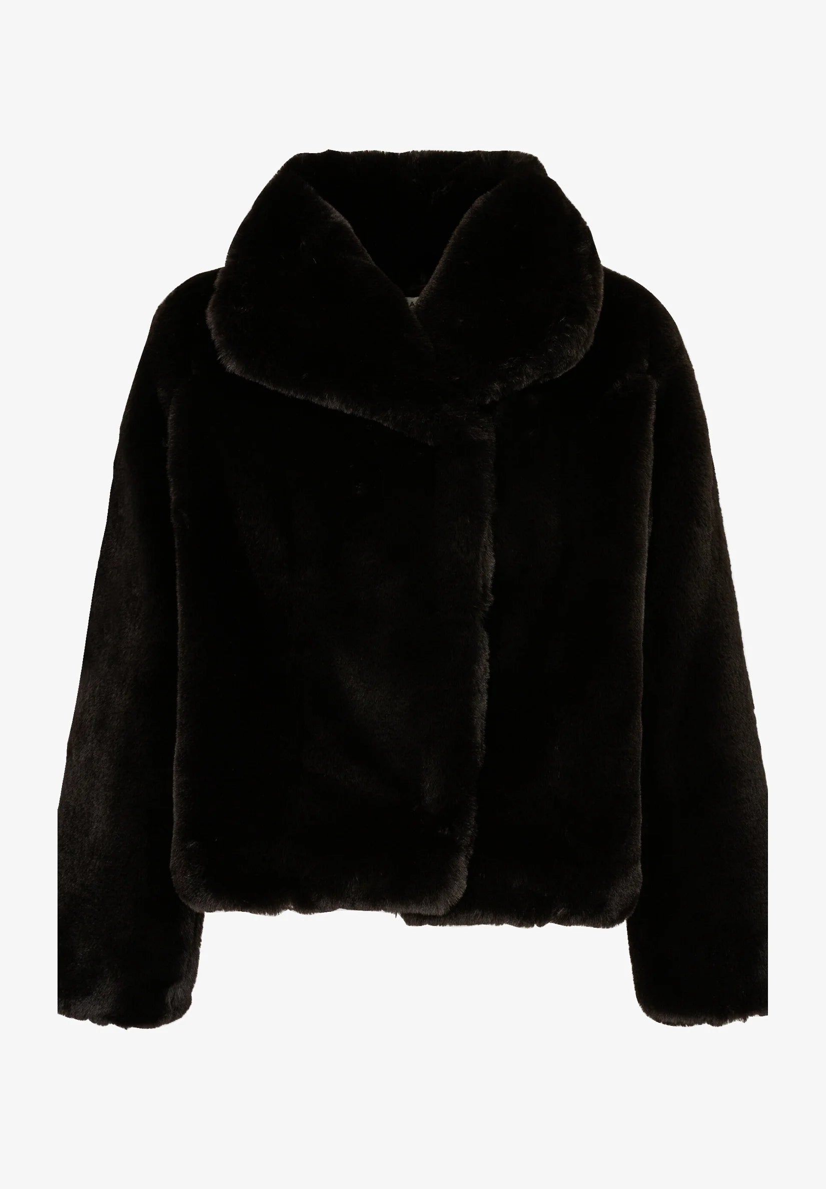 Vanmore Morgan Bianco Winter Coat