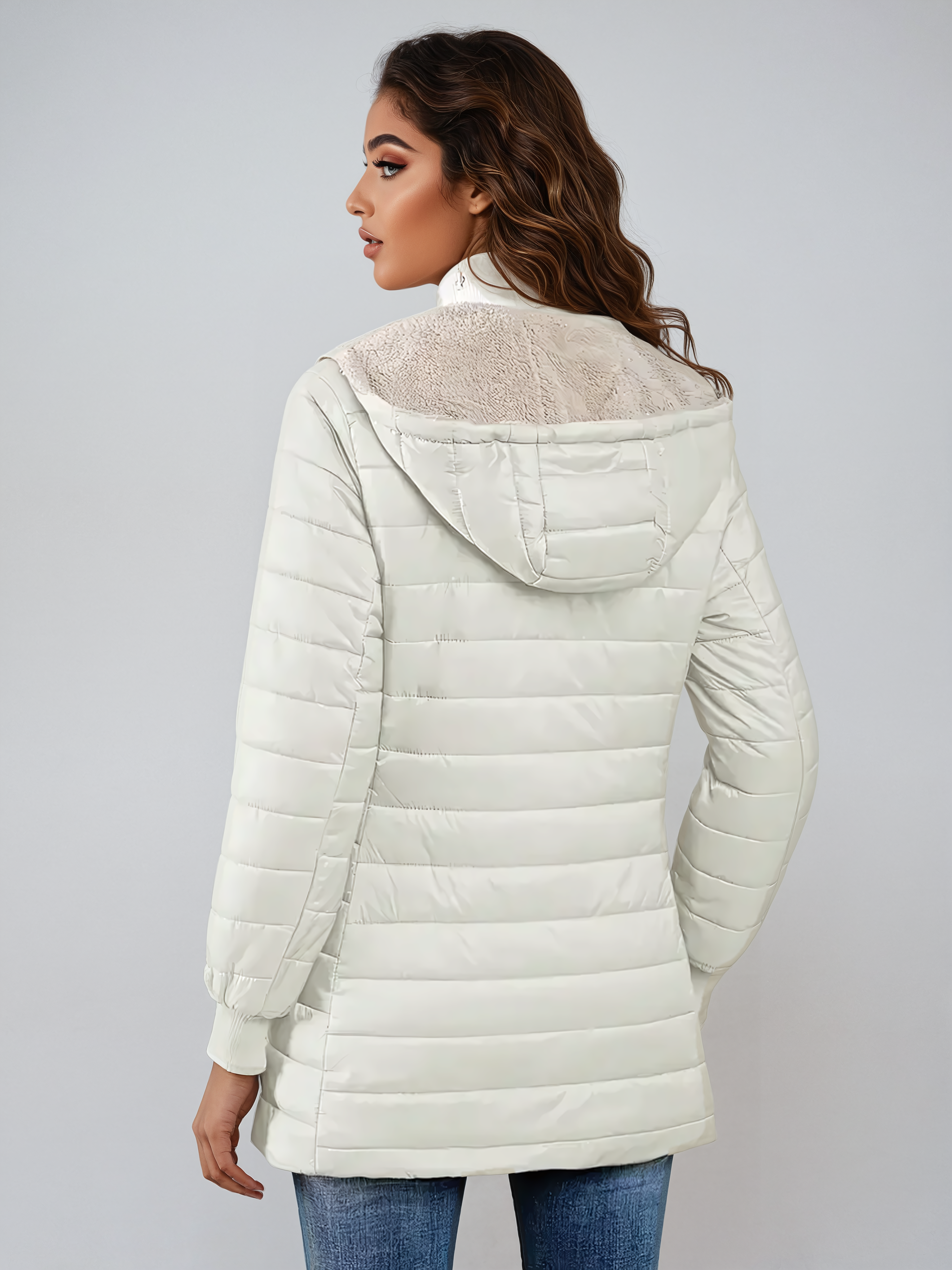 FrostLuxe Jacket