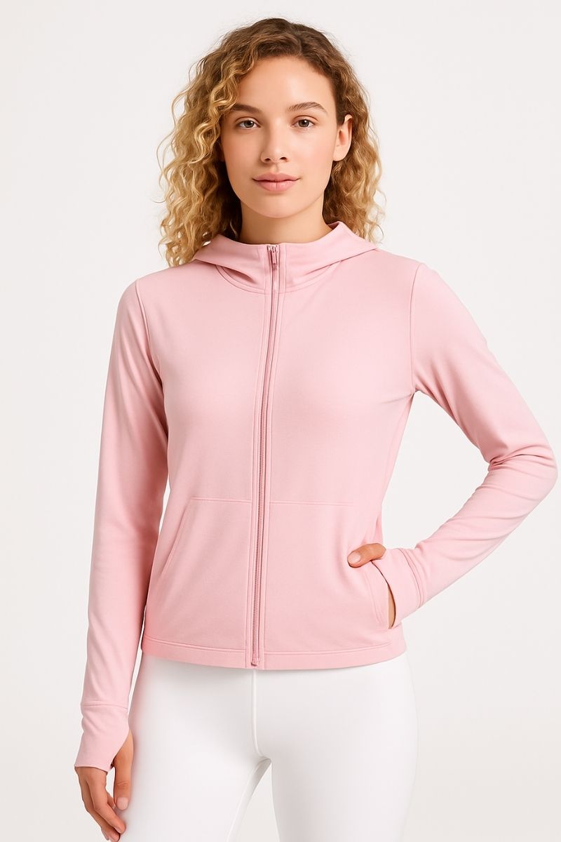 AerisShield™ – Lightweight UV Sun Jacket