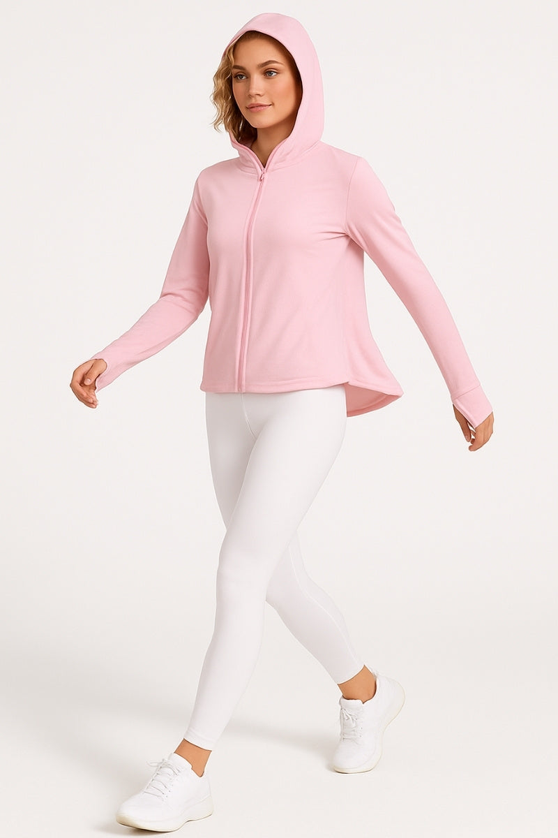AerisShield™ – Lightweight UV Sun Jacket