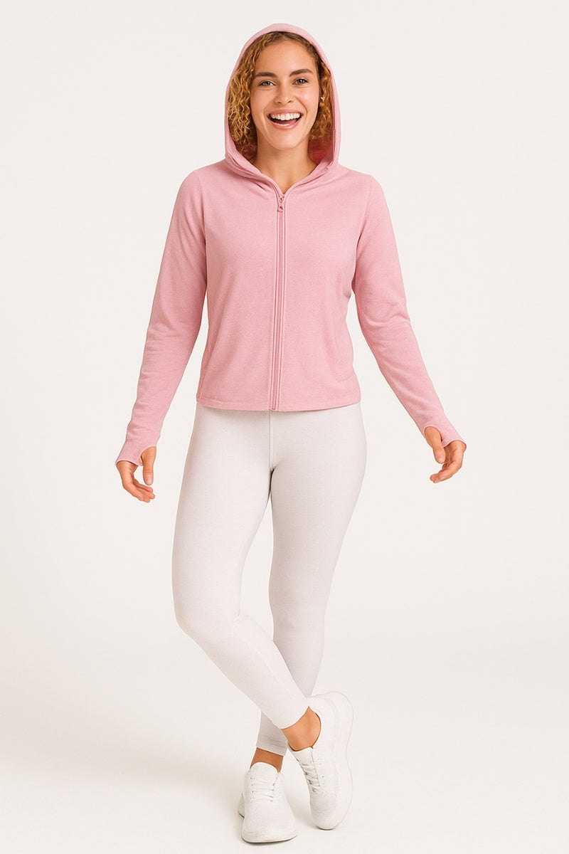 AerisShield™ – Lightweight UV Sun Jacket