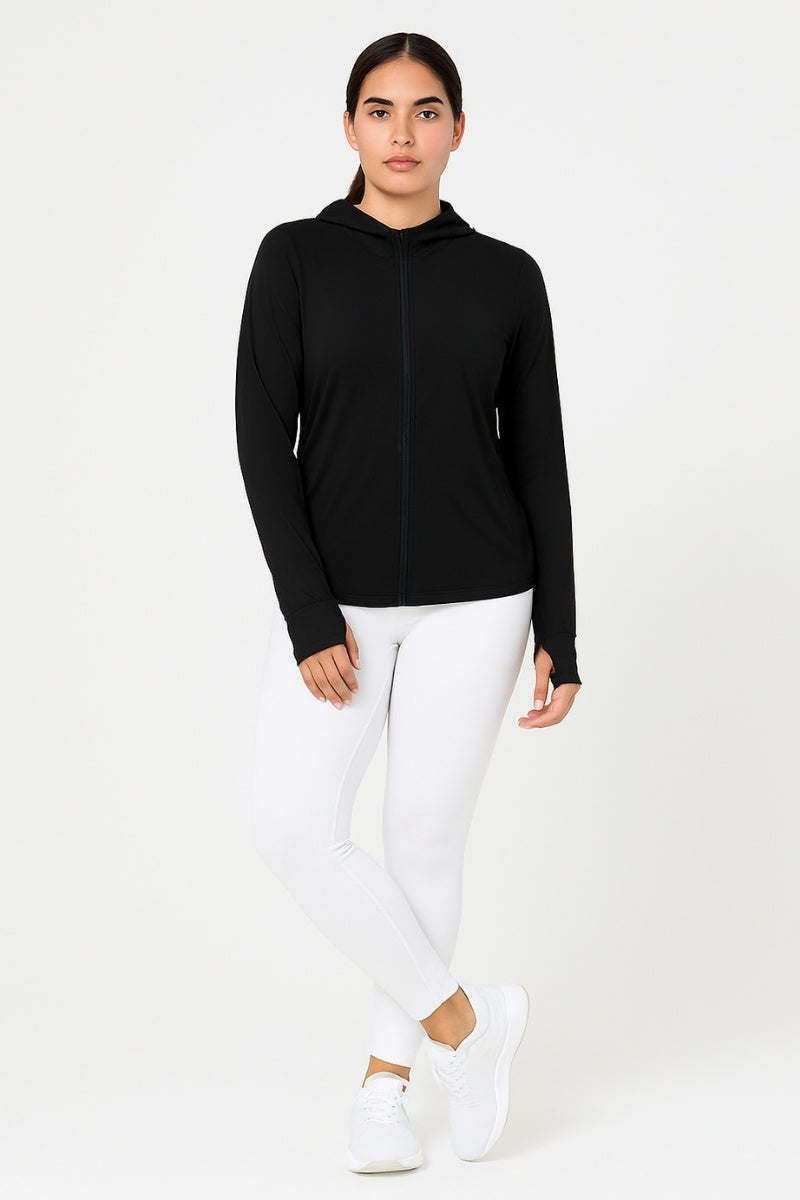 AerisShield™ – Lightweight UV Sun Jacket