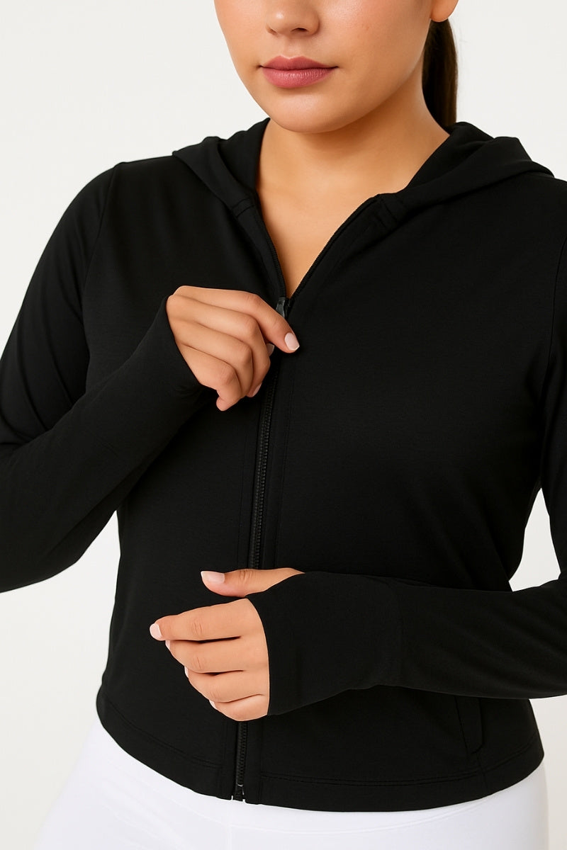 AerisShield™ – Lightweight UV Sun Jacket