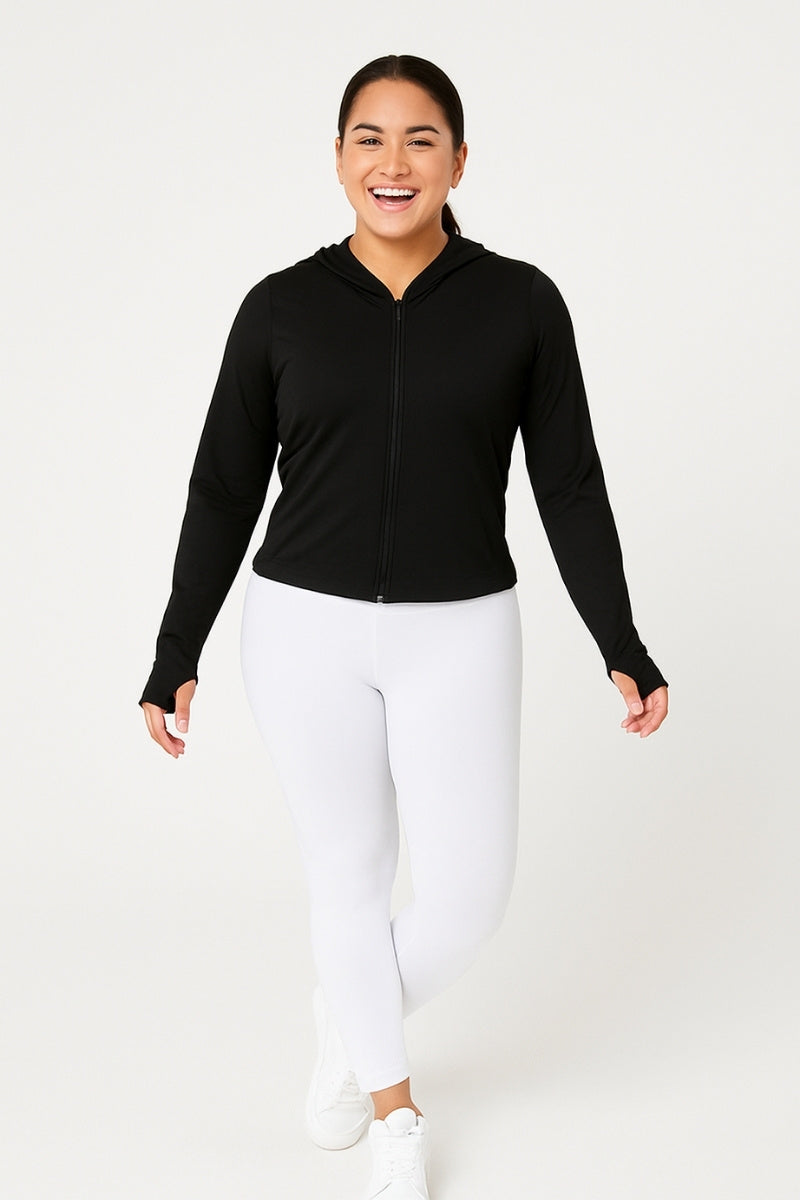 AerisShield™ – Lightweight UV Sun Jacket