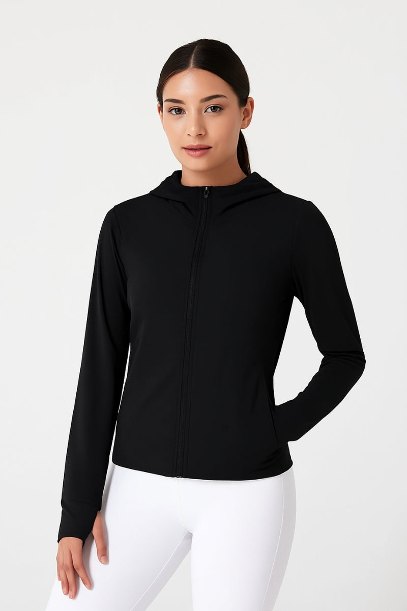 AerisShield™ – Lightweight UV Sun Jacket