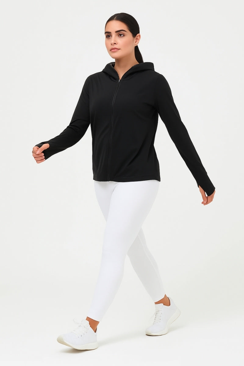 AerisShield™ – Lightweight UV Sun Jacket