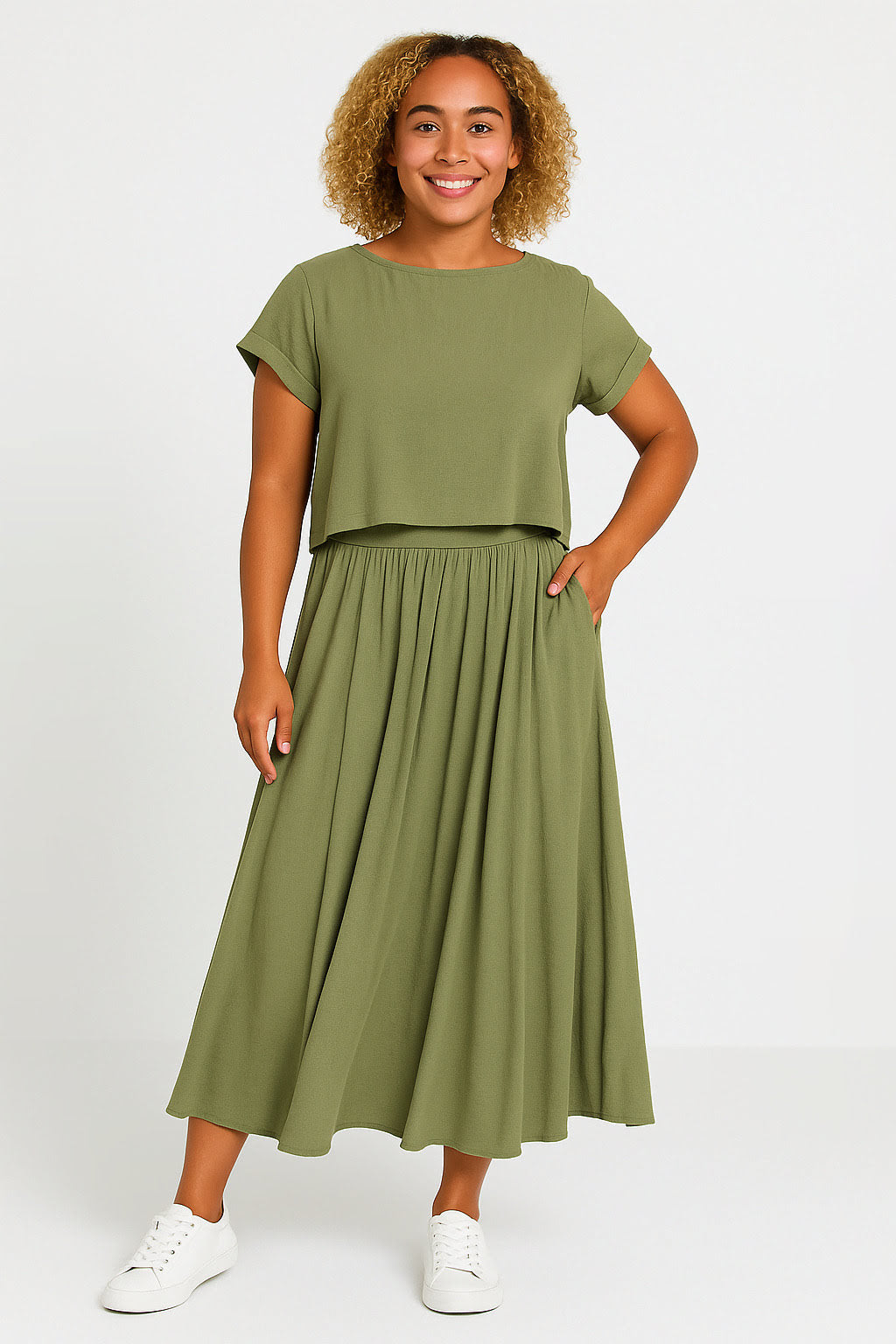 The LA Breeze Set