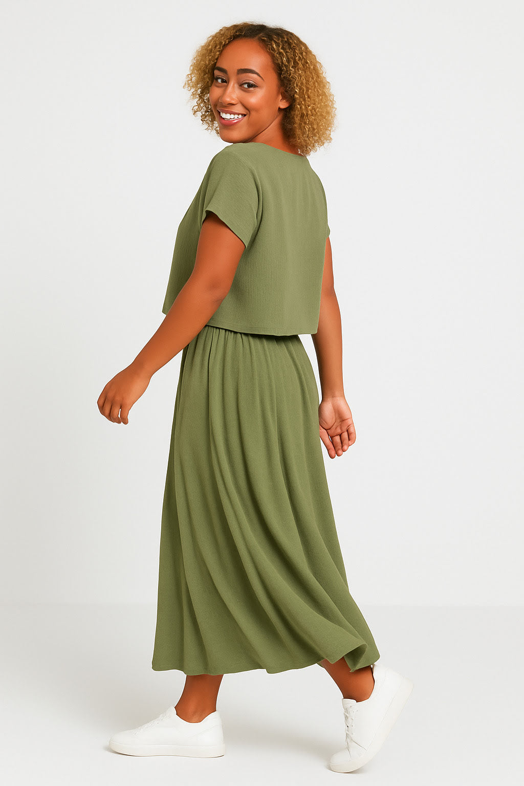 The LA Breeze Set