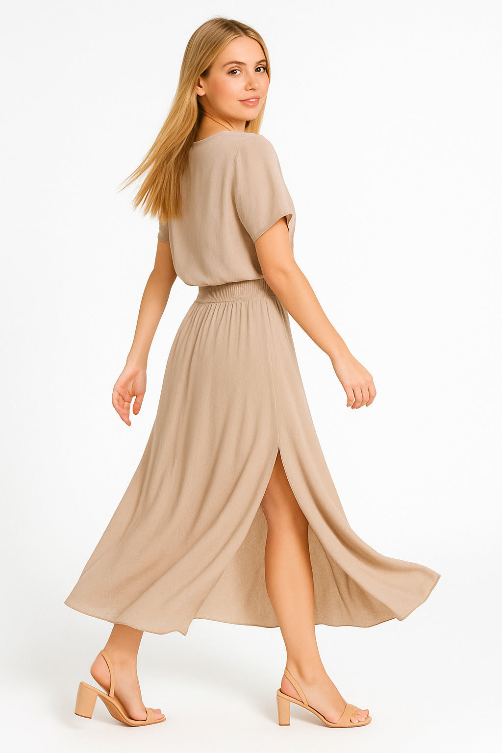 Premium Lounge Two-Piece Set