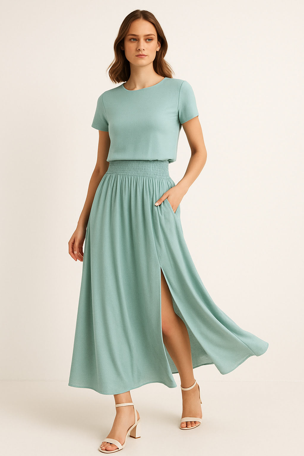 The Coastal Breeze Set