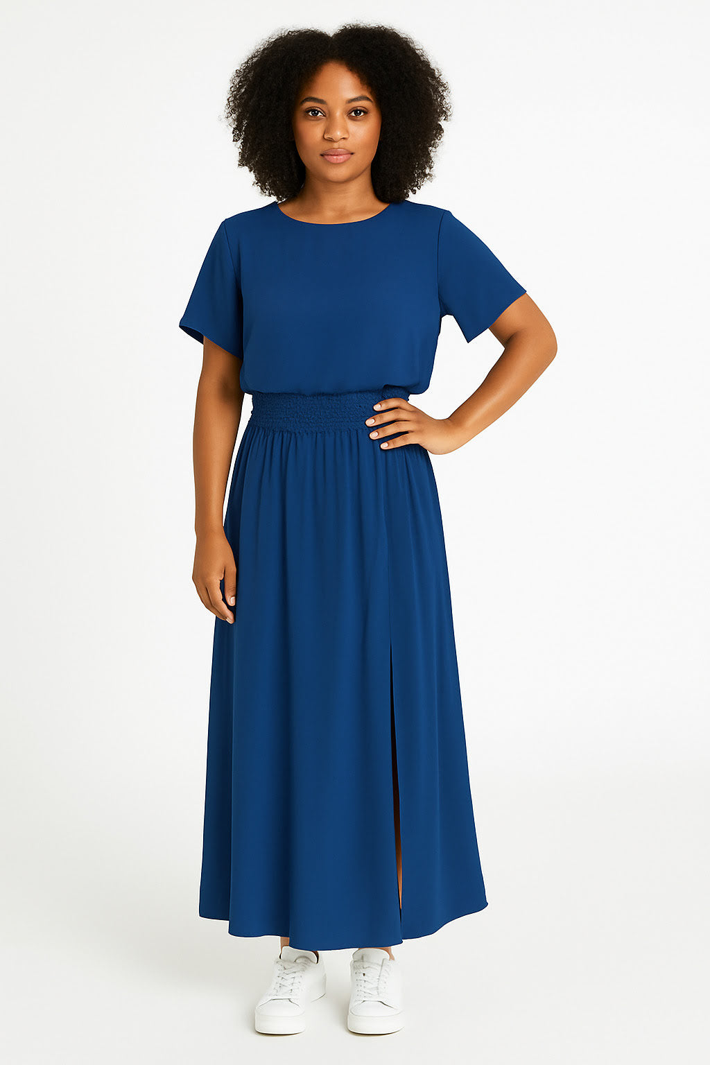 The Polished Pleat Set