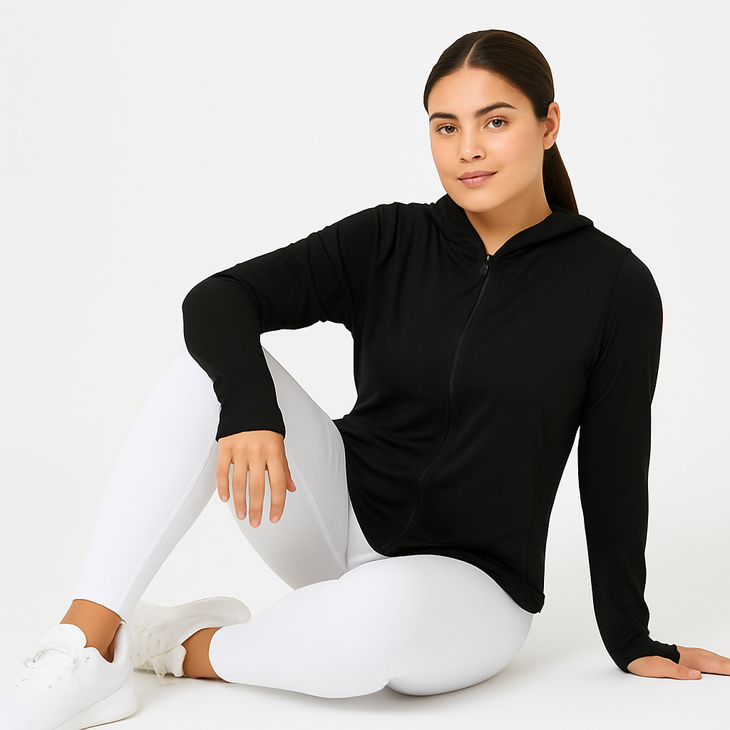 AerisShield™ – Lightweight UV Sun Jacket