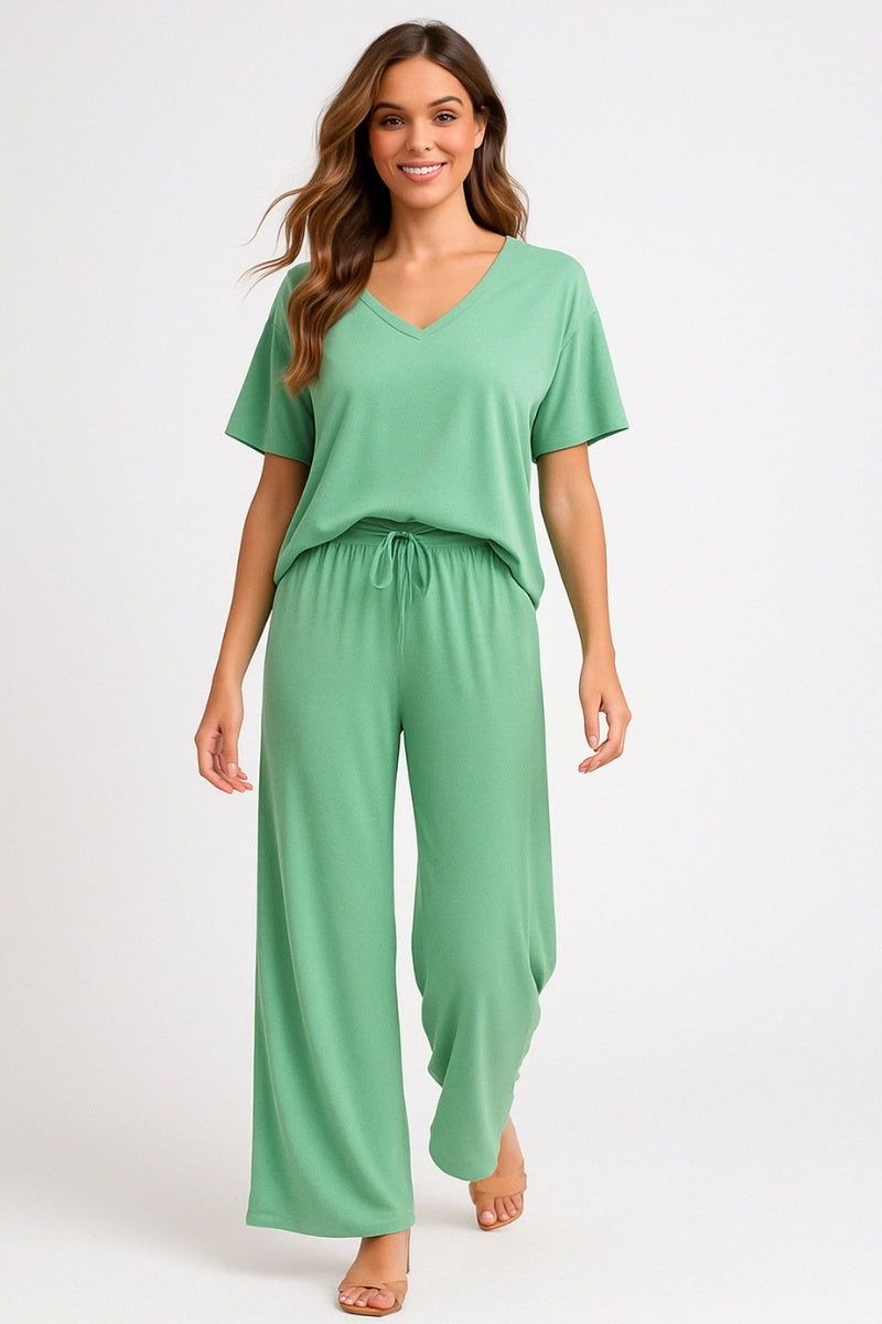 Vera Comfort Co-ord