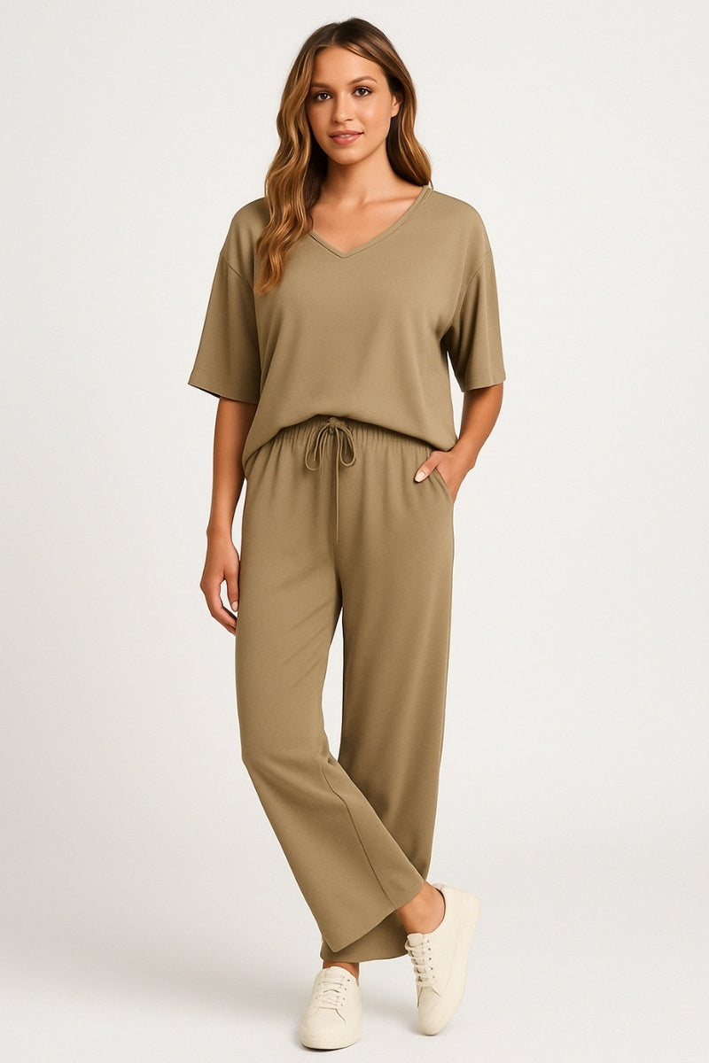 Vera Comfort Co-ord