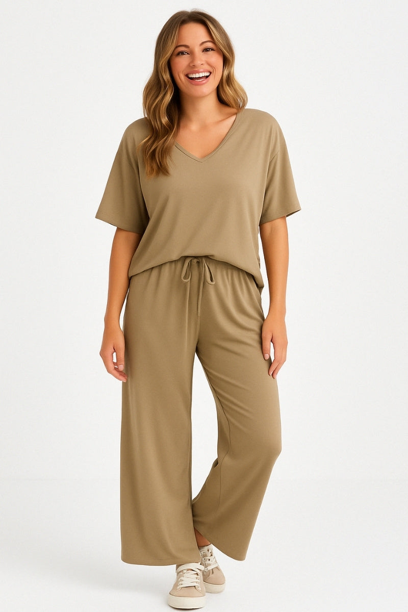 Vera Comfort Co-ord