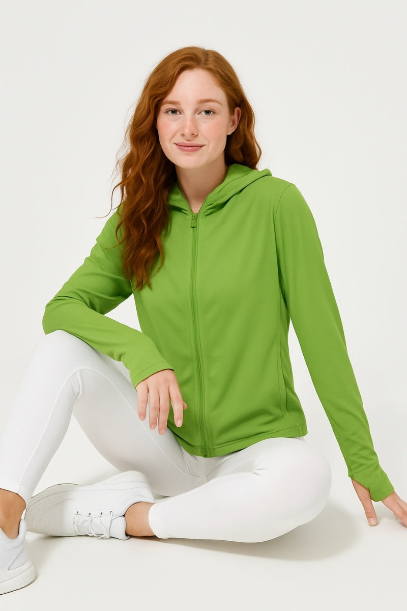 AerisShield™ – Lightweight UV Sun Jacket