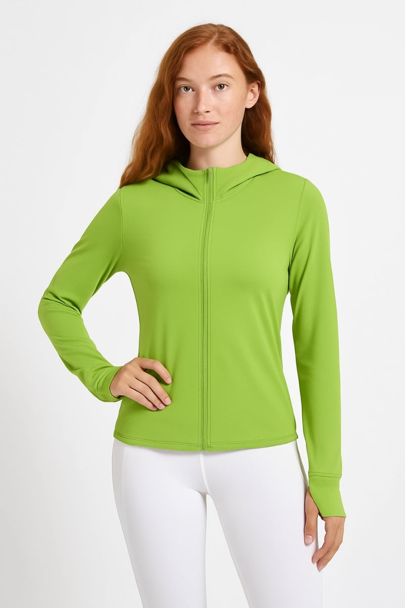 AerisShield™ – Lightweight UV Sun Jacket