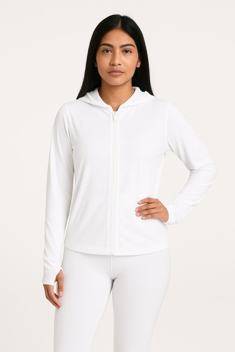 AerisShield™ – Lightweight UV Sun Jacket