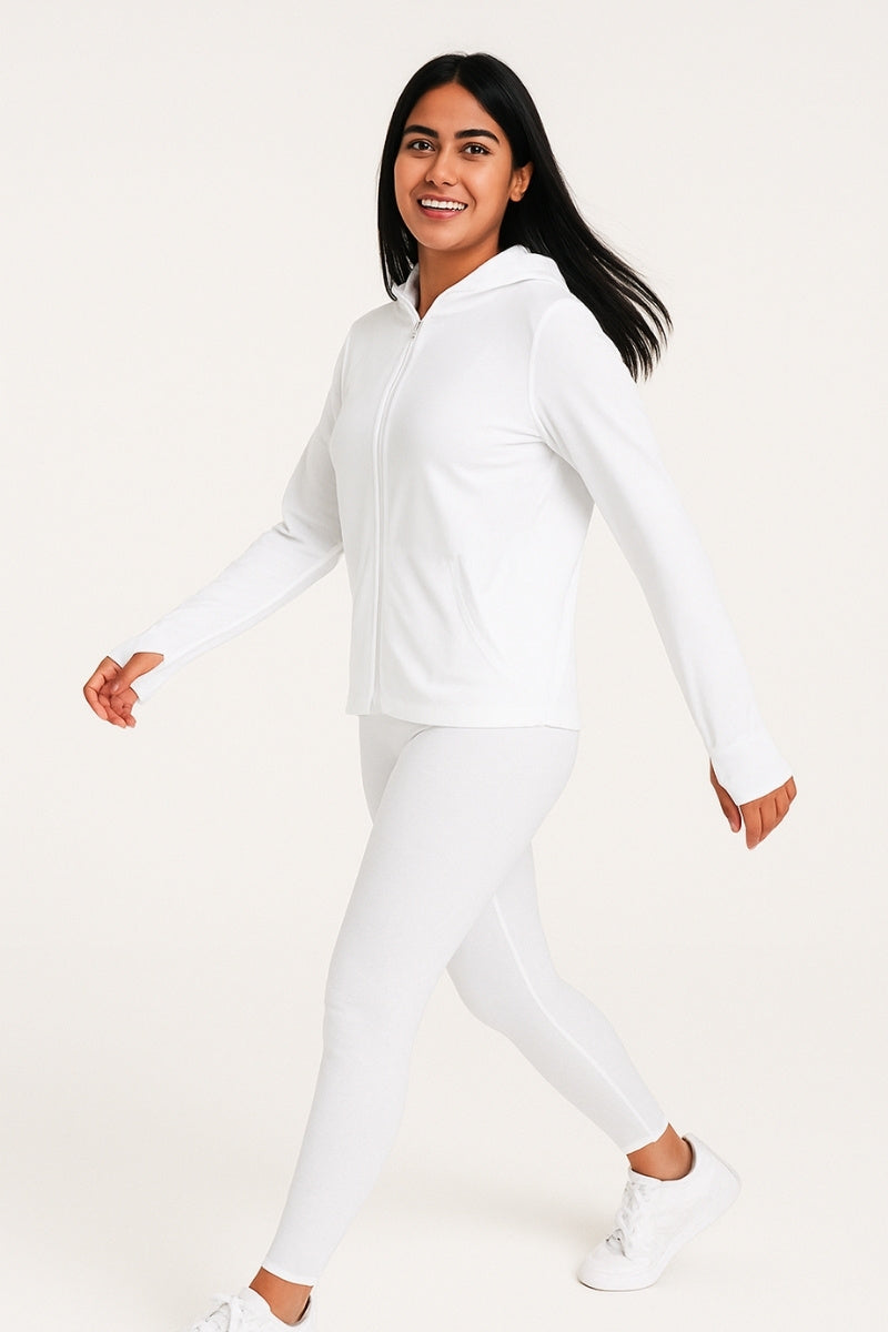 AerisShield™ – Lightweight UV Sun Jacket