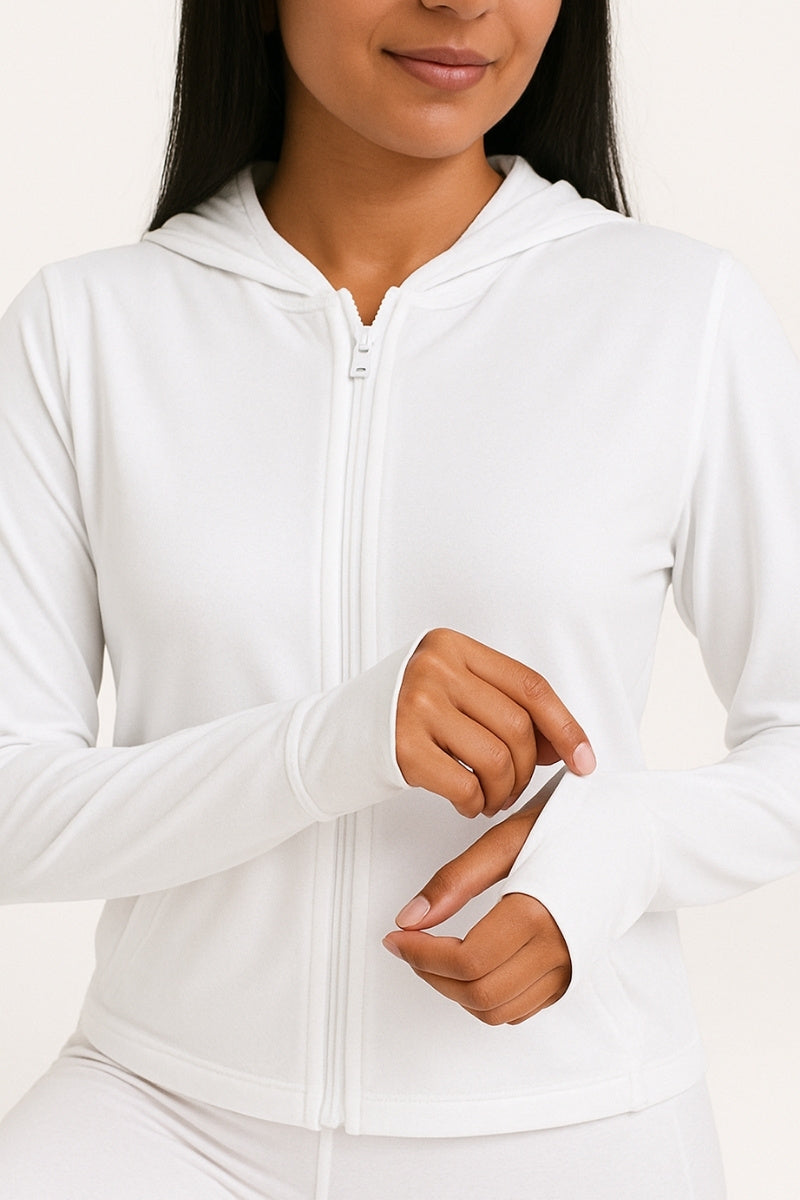 AerisShield™ – Lightweight UV Sun Jacket
