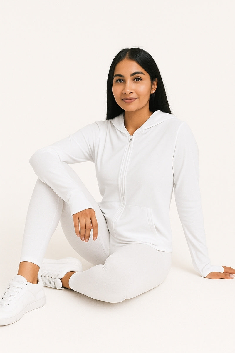 AerisShield™ – Lightweight UV Sun Jacket