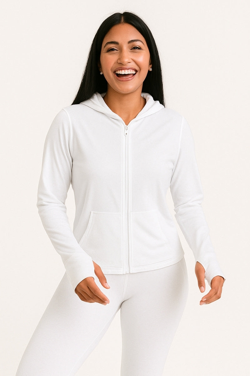 AerisShield™ – Lightweight UV Sun Jacket