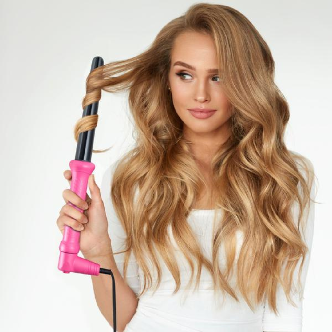 StyleWave Pro 5-in-1 Heißluft-Styler