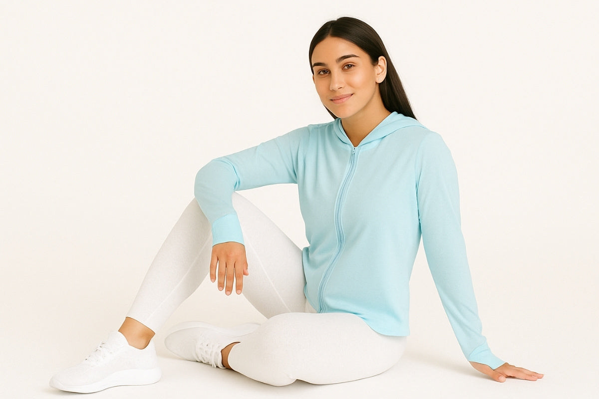 AerisShield™ – Lightweight UV Sun Jacket
