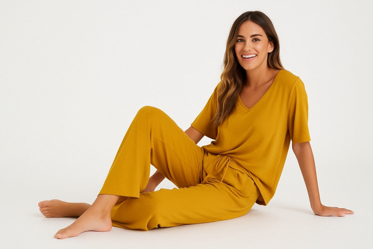 Vera Comfort Co-ord