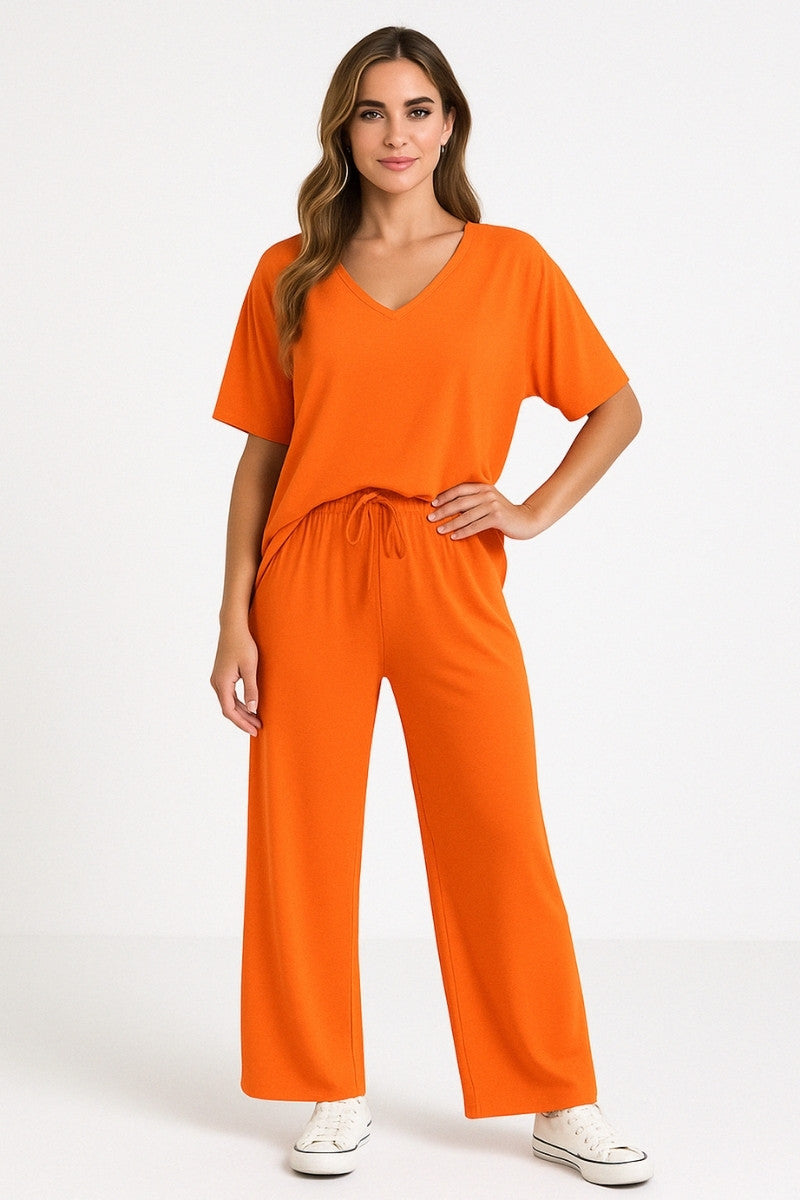 Vera Comfort Co-ord
