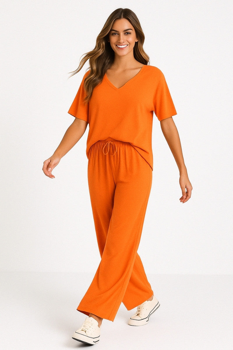Vera Comfort Co-ord