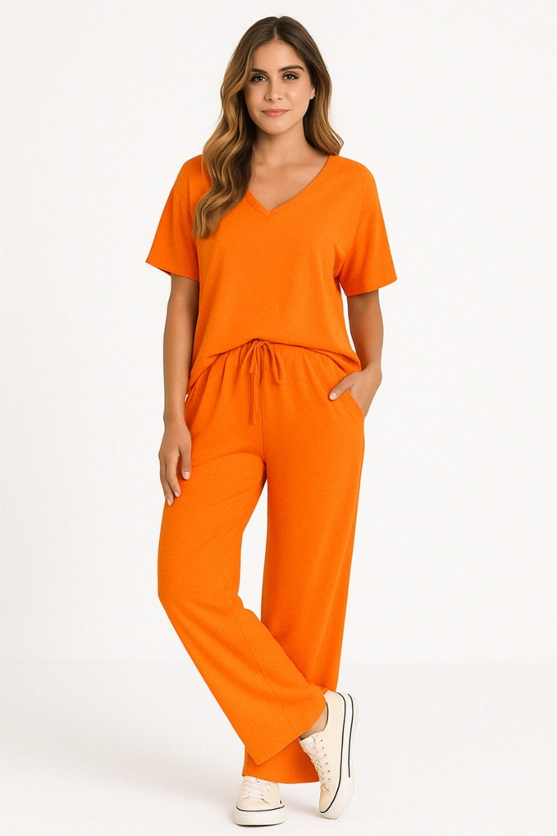 Vera Comfort Co-ord