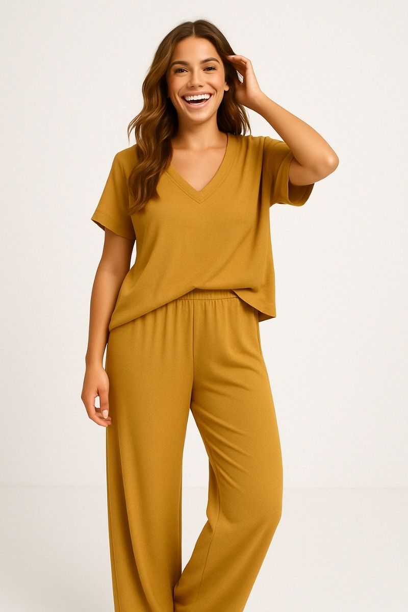 Vera Comfort Co-ord