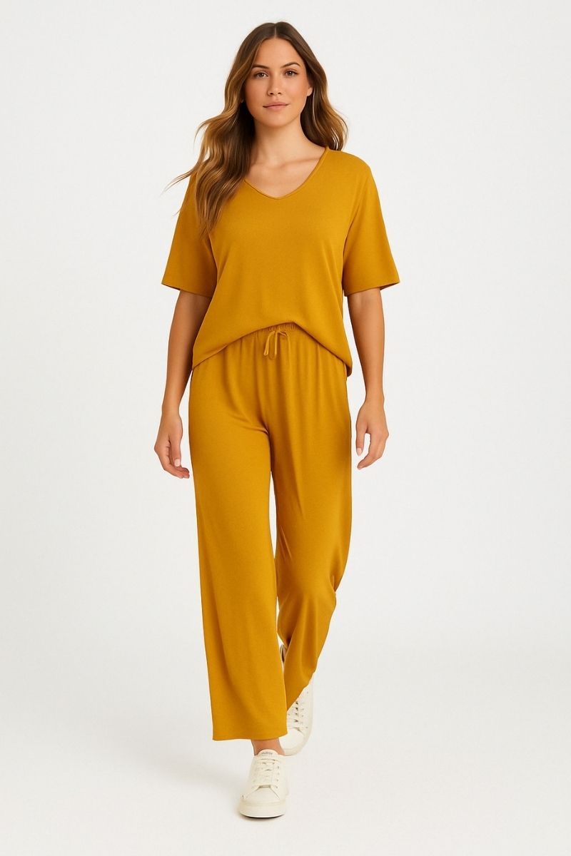 Vera Comfort Co-ord