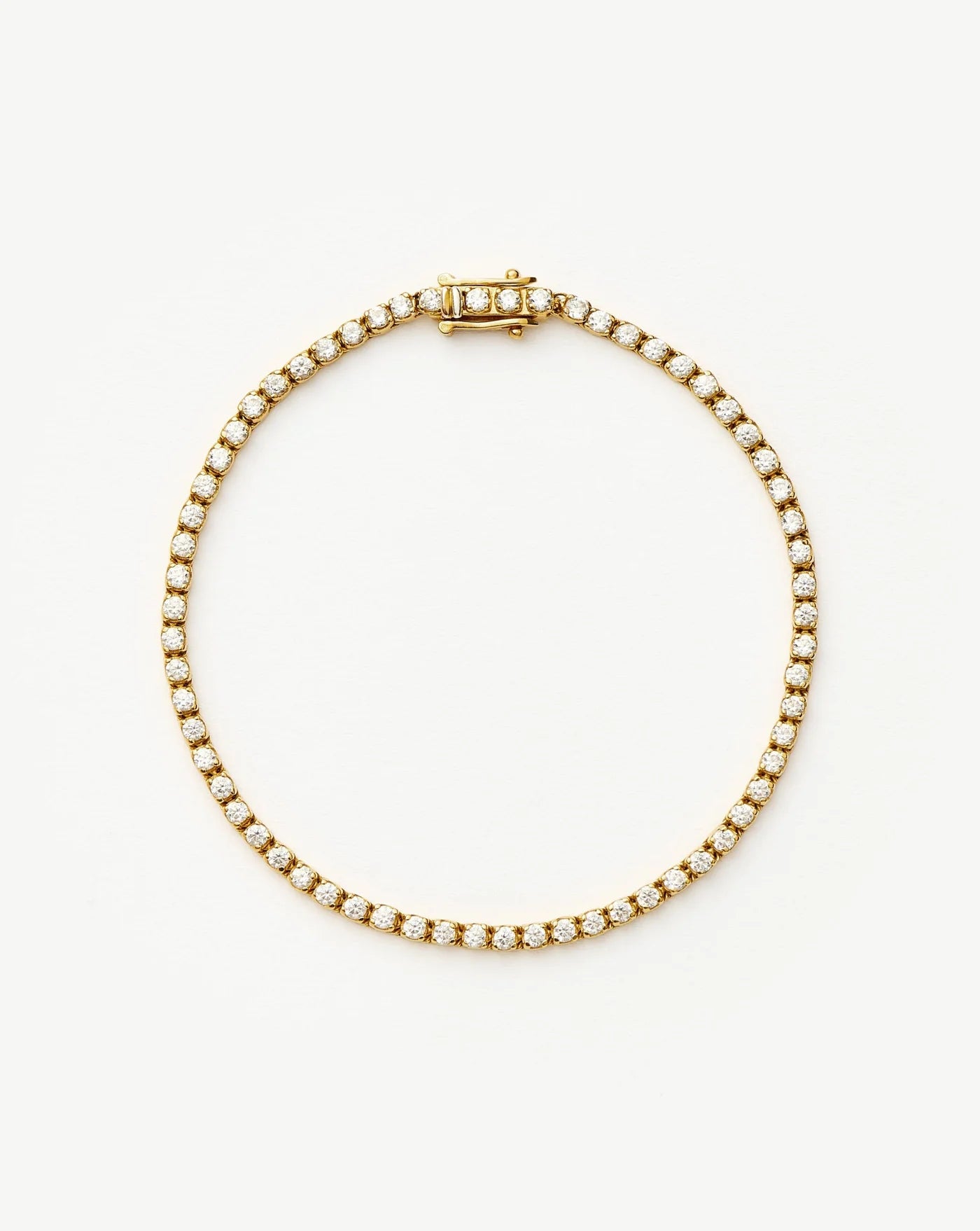 Vanmore Radiant Pearl Bracelet