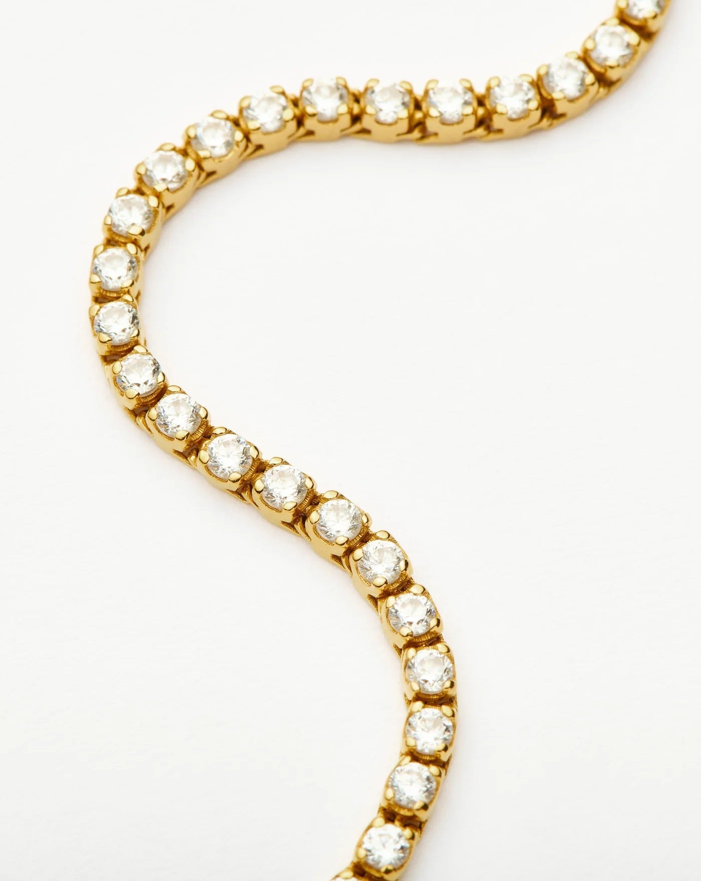 Vanmore Radiant Pearl Bracelet