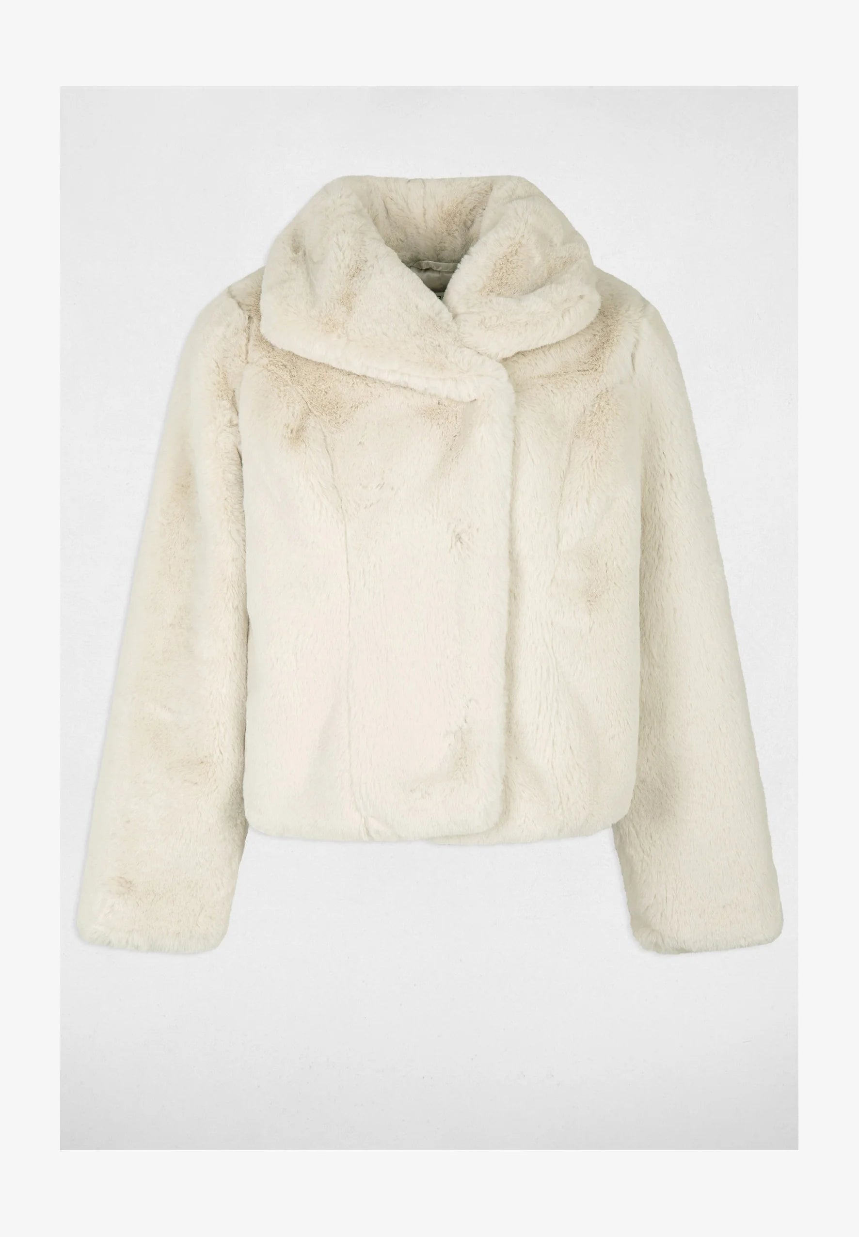 Vanmore Morgan Bianco Winter Coat