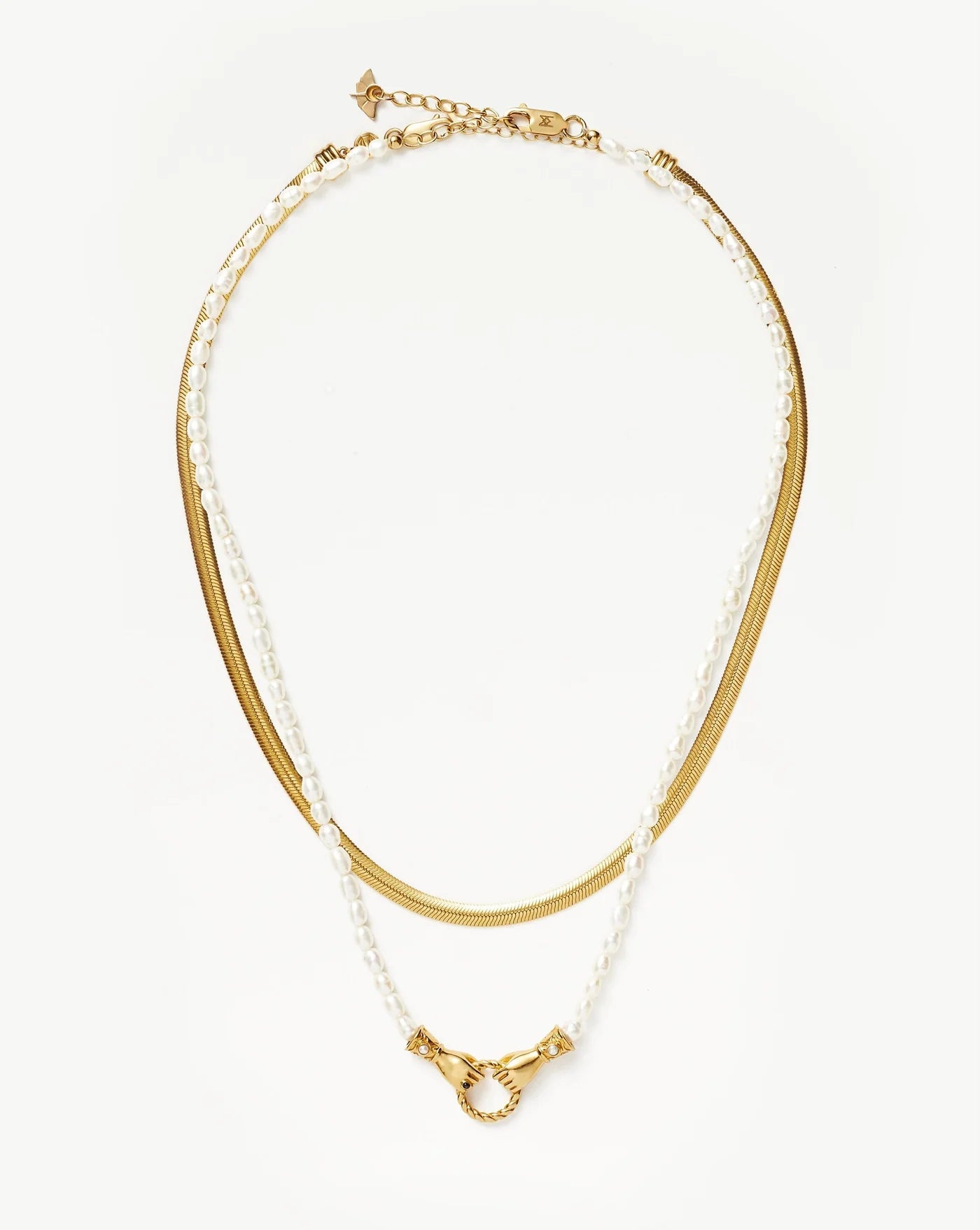 Vanmore Luminous Necklace